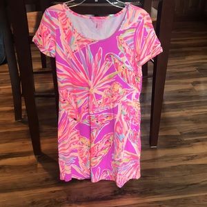 Lilly Pulitzer Tammy dress